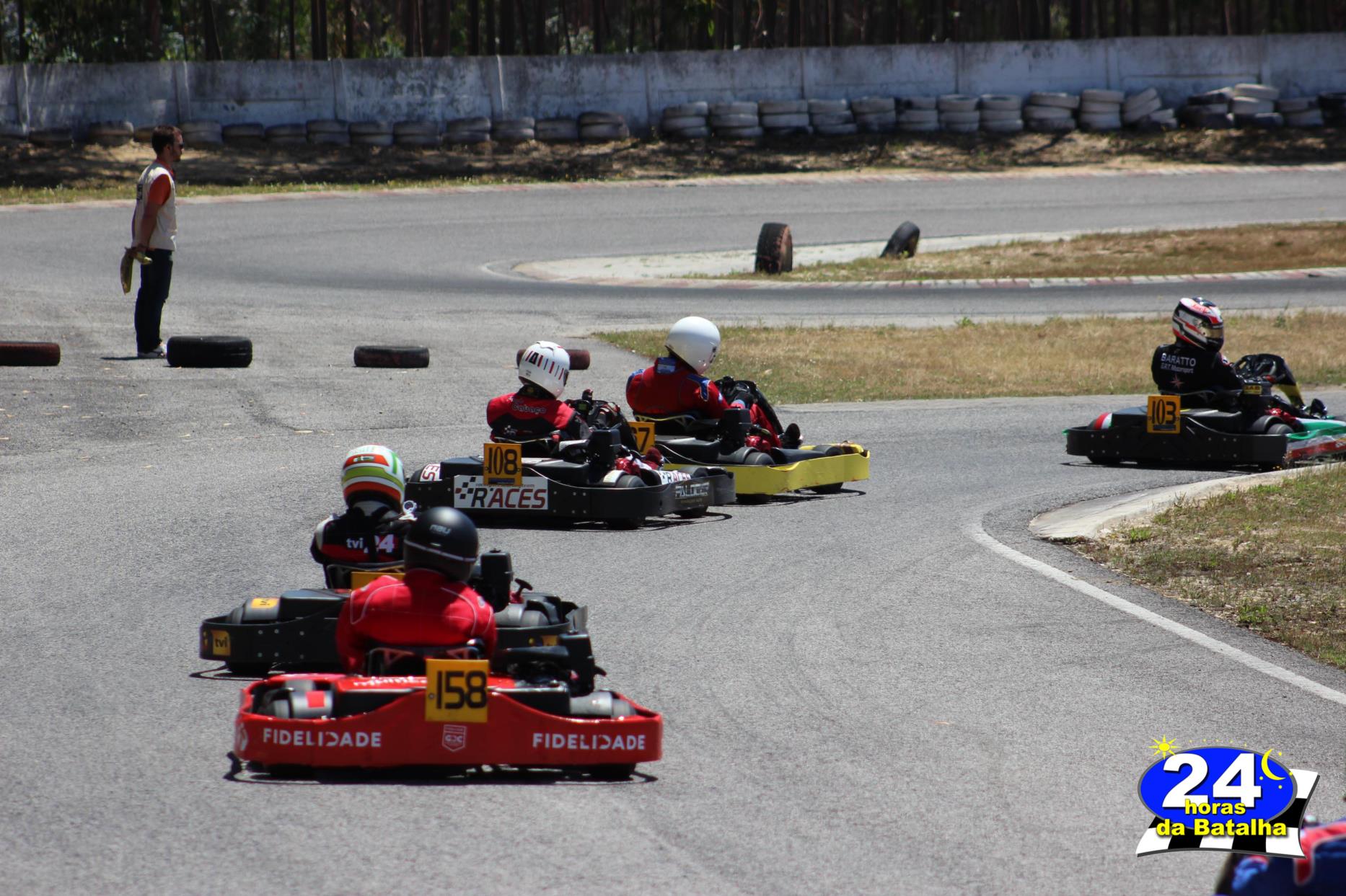 24 Horas da Batalha 2014 - Arranque196